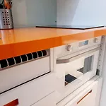 Flamingo Διαμέρισμα Νίκαια