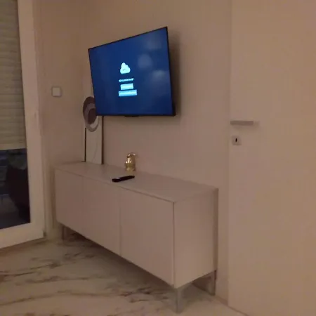 Flamingo Lägenhet