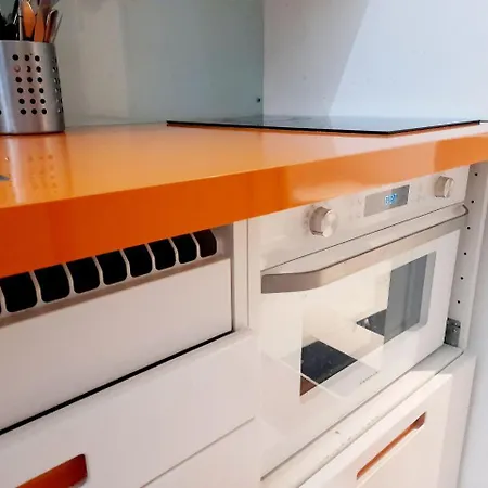 Flamingo Appartement Nice