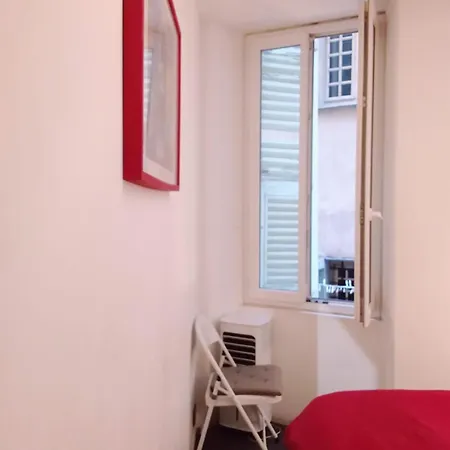 Flamingo Appartement Nice