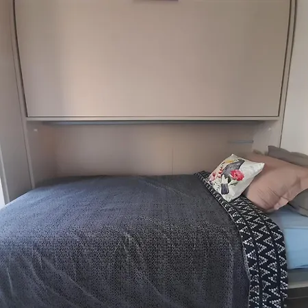 Appartement Flamingo Nice