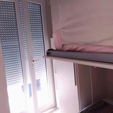 Flamingo Appartement *