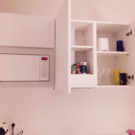 Appartement Flamingo Nice