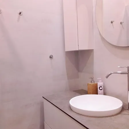 Appartement Flamingo *