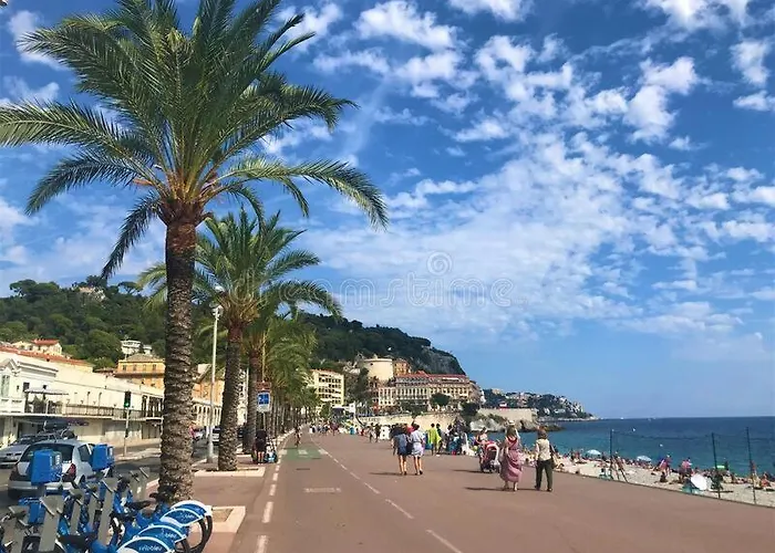 Lägenhet Flamingo *