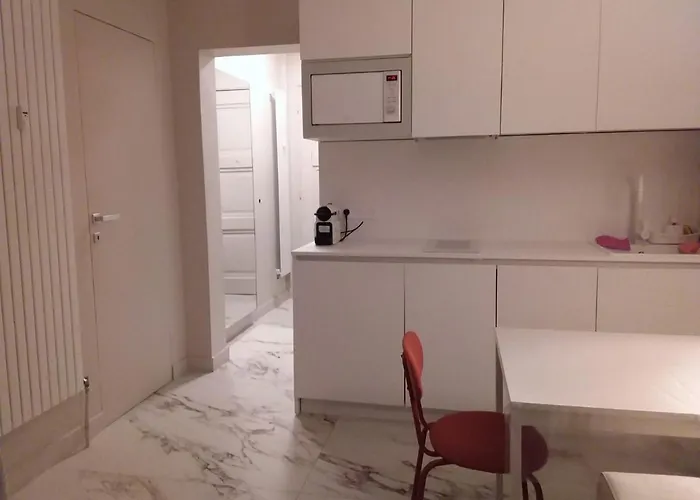 Flamingo * ניס