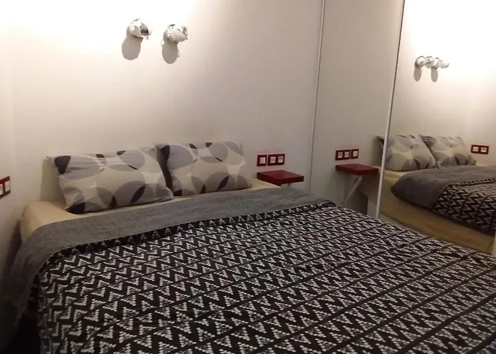 Flamingo Lägenhet *