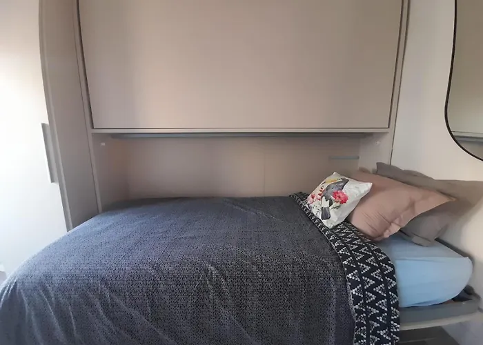 Lägenhet Flamingo Nice