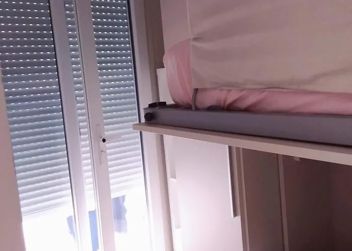 Flamingo Lägenhet *