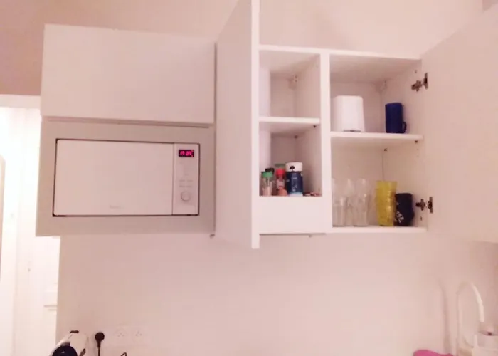 Lägenhet Flamingo Nice