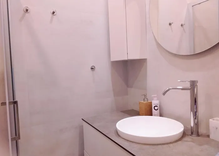 Lägenhet Flamingo *