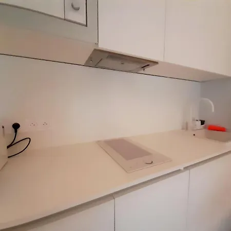 Appartement Flamingo